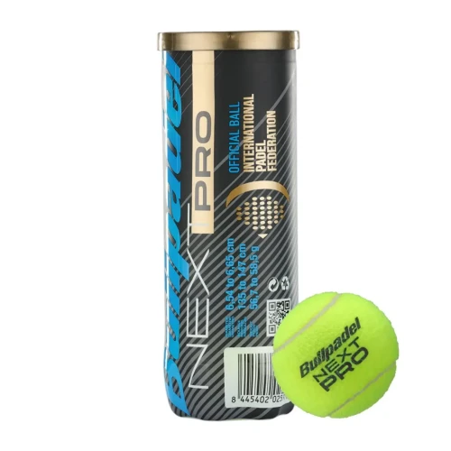 Pack Bullpadel Vertex 04 Woman