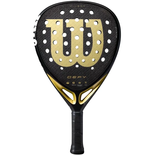 Wilson Defy V1 2025 Padel Racket
