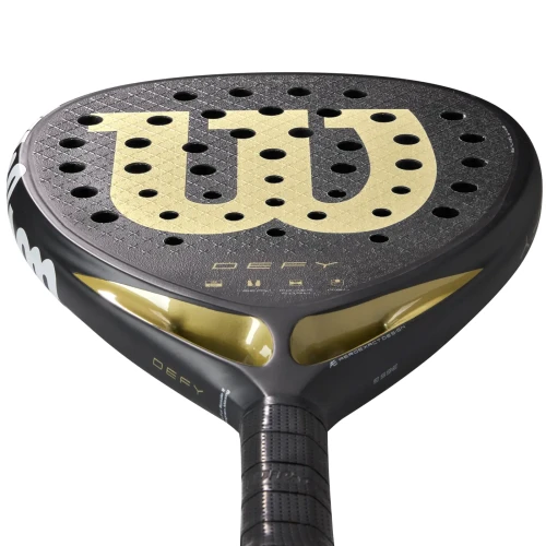 Wilson Defy V1 2025 Padel Racket