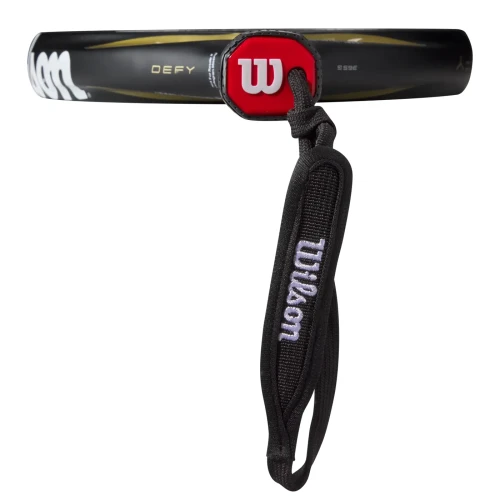 Wilson Defy V1 2025 Padel Racket