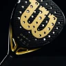 Wilson Defy V1 2025 Padel Racket