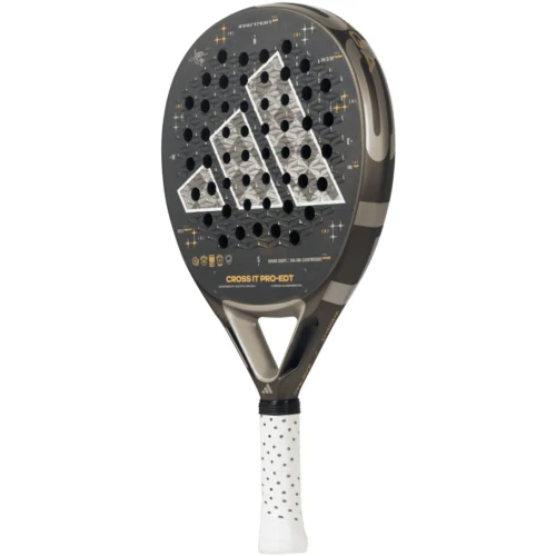 Pala Padel Adidas Cross It Pro EDT Martita Ortega 2025