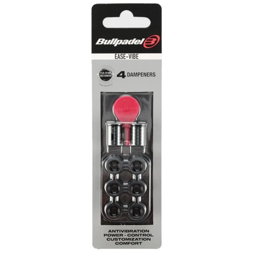 Bullpadel Antivibrador Ease Vibe Padel Dampeners