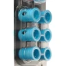 Bullpadel Antivibrador Ease Vibe Padel Dampeners