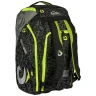Paletero LÕK Maxx Gen 2 Padel Black Lime
