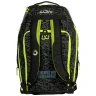 Paletero LÕK Maxx Gen 2 Padel Black Lime