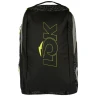 Paletero LÕK Maxx Gen 2 Padel Black Lime
