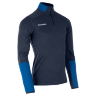 Лонгслив SALMING Core 21 JR Navy Blue