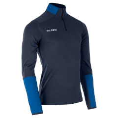Лонгслив SALMING Core 21 JR Navy Blue