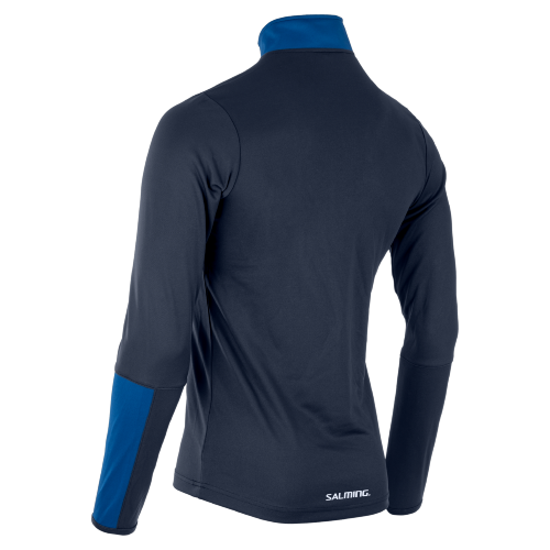 Лонгслив SALMING Core 21 JR Navy Blue