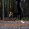 Кроссовки SALMING Recoil Prime 2 Yellow