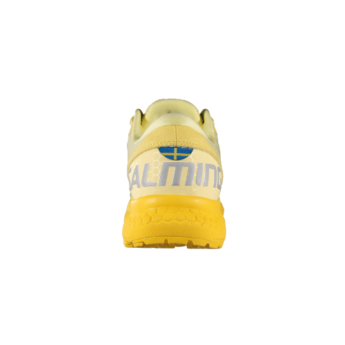 Кроссовки SALMING Recoil Prime 2 Yellow