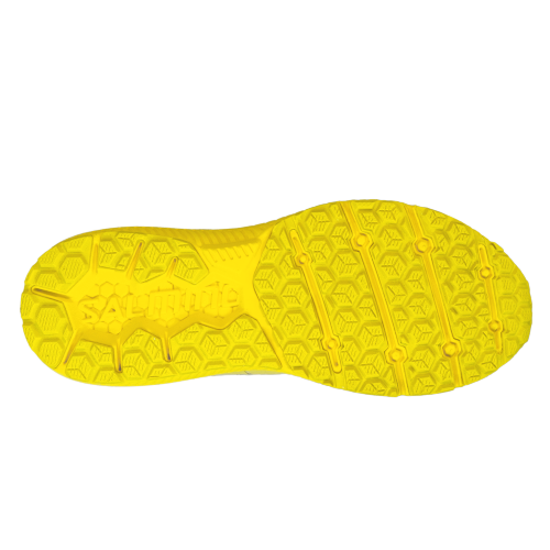 Кроссовки SALMING Recoil Prime 2 Yellow
