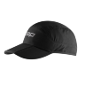 Кепка беговая CEP Black unisex