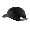Кепка беговая CEP Black unisex