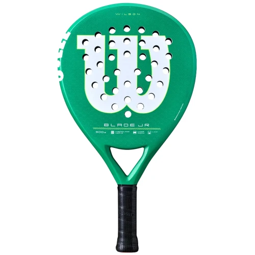 Pala De Pádel Wilson Blade V4 Junior 2026