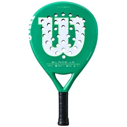 Pala De Pádel Wilson Blade V4 Junior 2026