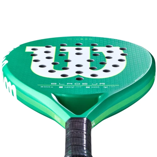 Pala De Pádel Wilson Blade V4 Junior 2026