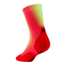 Носки компрессионные CEP Gradient Edt. Men Red / lime