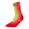 Носки компрессионные CEP Gradient Edt. Men Red / lime