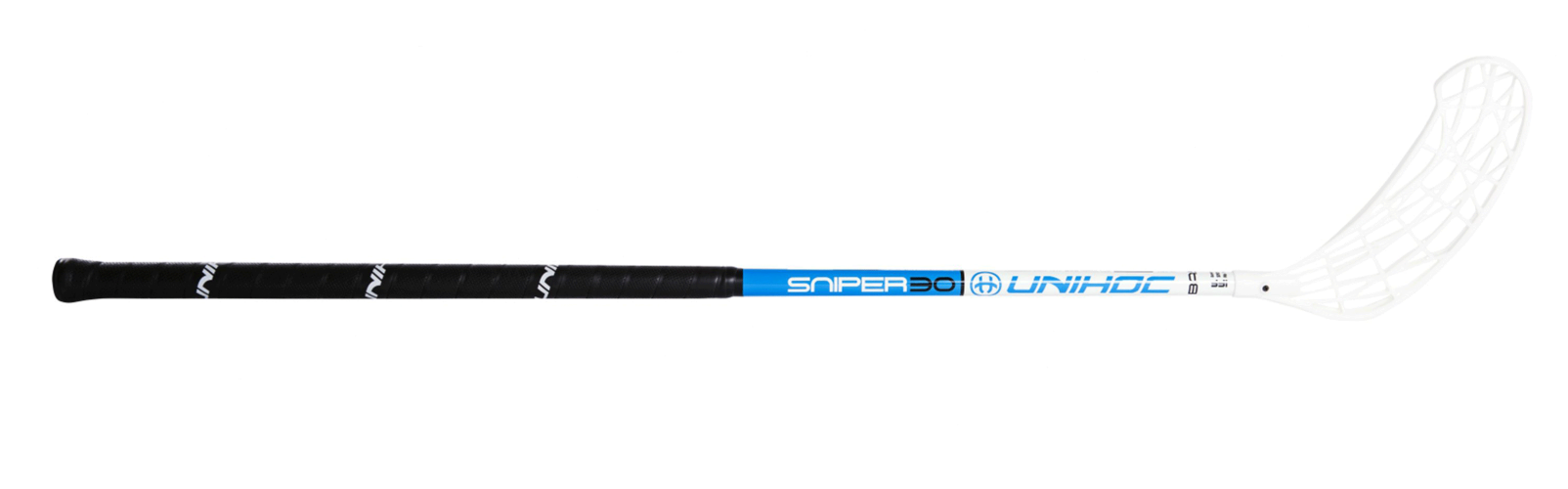 Клюшка для флорбола Unihoc Sniper 30