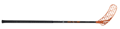 Клюшка для флорбола Zone Air/One ONE 29 Thin Raw/Copper