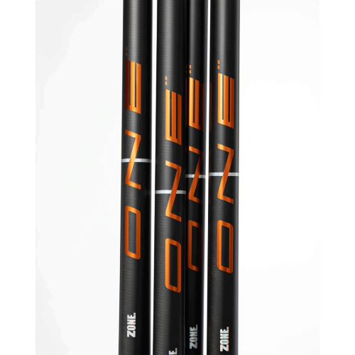 Клюшка для флорбола Zone Air/One ONE 29 Thin Raw/Copper
