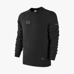 Толстовка Zone Hitech Black