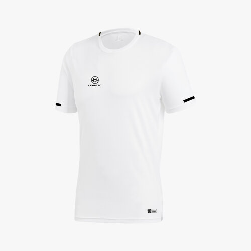 Футболка Unihoc Tampa White