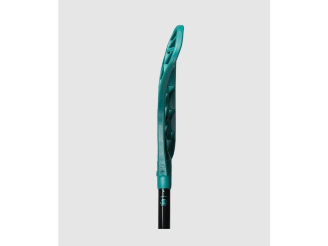 Клюшка для флорбола Oxdog ULTRALIGHT HES 31 TQ SWEOVAL MB