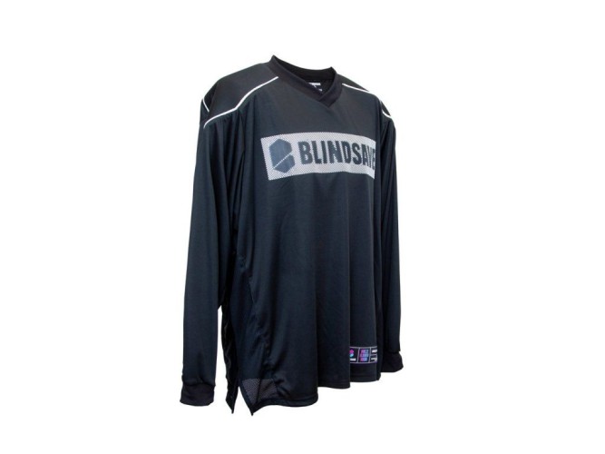 Вратарская джерси Blindsave LEGACY black