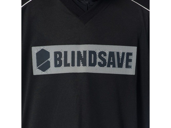 Вратарская джерси Blindsave LEGACY black