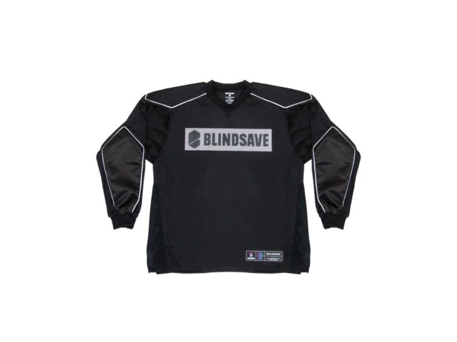 Вратарская джерси Blindsave LEGACY black