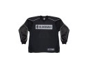 Вратарская джерси Blindsave LEGACY black