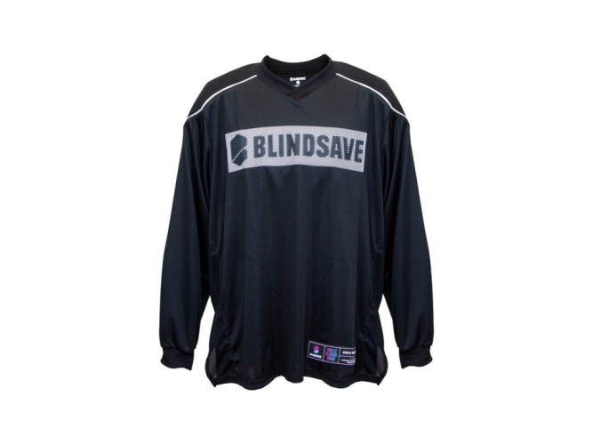 Вратарская джерси Blindsave LEGACY black