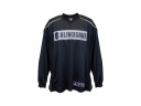 Вратарская джерси Blindsave LEGACY black
