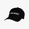 Бейсболка Unihoc Classic Black