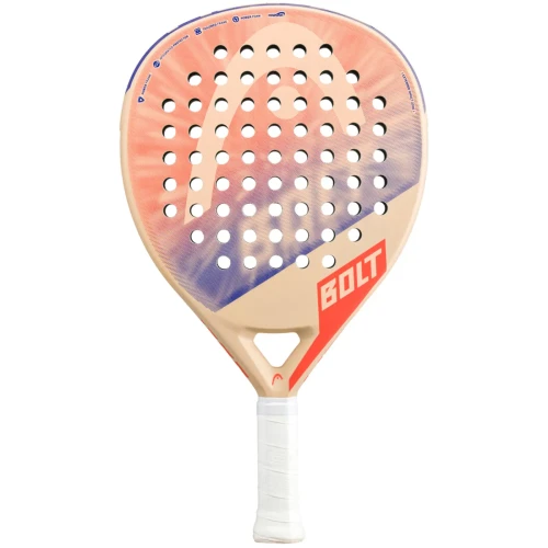 Pala Padel Head Bolt SMBL