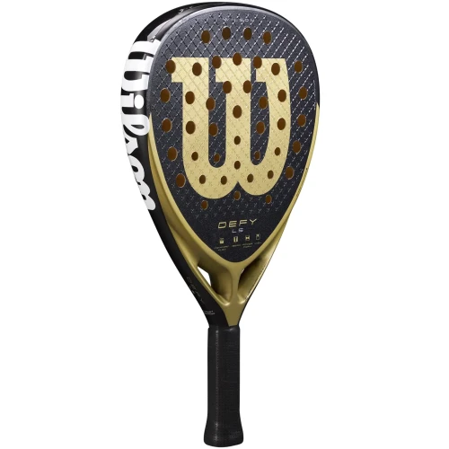 Wilson Defy LS V1 2025 Padel Racket