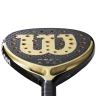 Wilson Defy LS V1 2025 Padel Racket