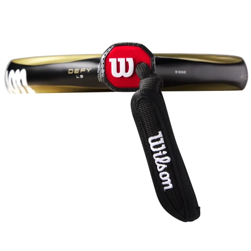 Wilson Defy LS V1 2025 Padel Racket