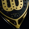 Wilson Defy LS V1 2025 Padel Racket
