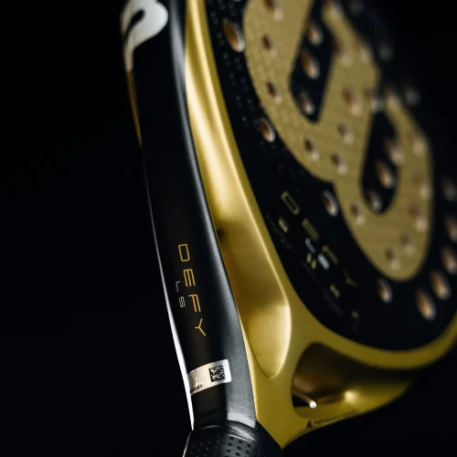 Wilson Defy LS V1 2025 Padel Racket
