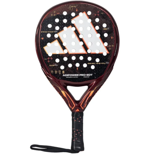 Pala Padel Adidas Adipower Ctrl Mtw Pro Edt 2025