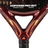 Pala Padel Adidas Adipower Ctrl Mtw Pro Edt 2025