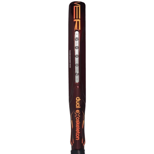 Pala Padel Adidas Adipower Ctrl Mtw Pro Edt 2025
