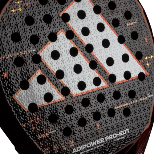 Pala Padel Adidas Adipower Ctrl Mtw Pro Edt 2025