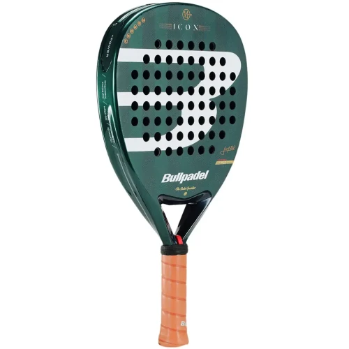 Ракетка для падел Bullpadel Icon 2026