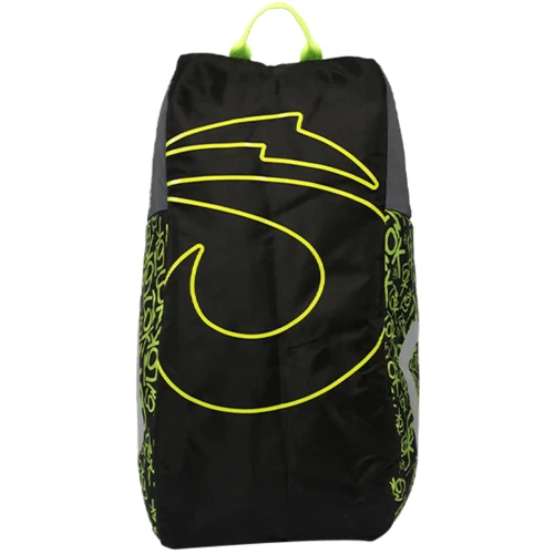 Paletero LÕK Gen 2 Padel Black Lime