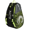 Paletero LÕK Gen 2 Padel Black Lime